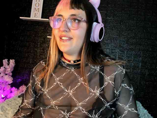 Gomory-kitty webcam