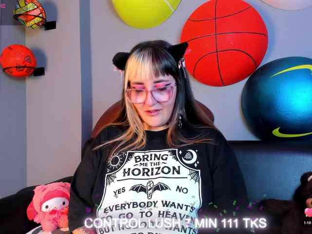 Gomory-kitty webcam