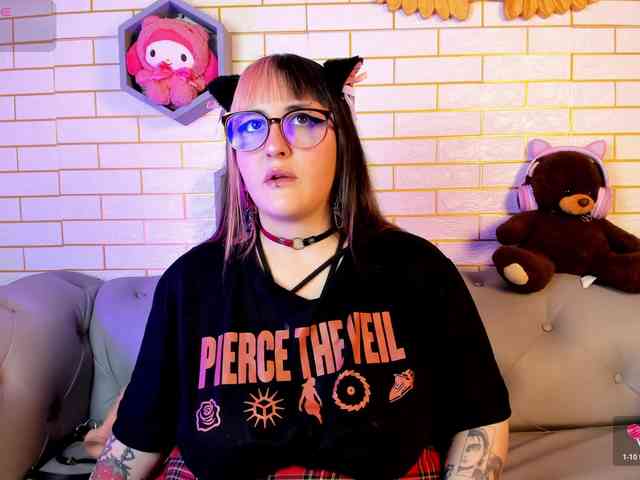Gomory-kitty webcam