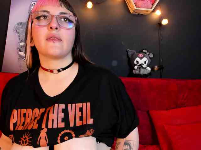 Gomory-kitty webcam