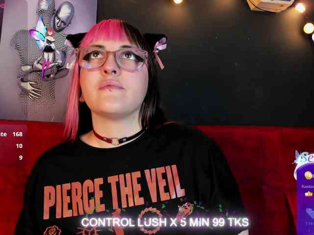 Gomory-kitty webcam
