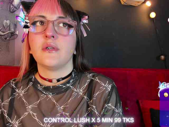 Gomory-kitty webcam