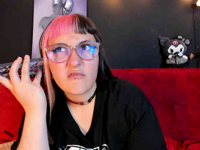Gomory-kitty webcam