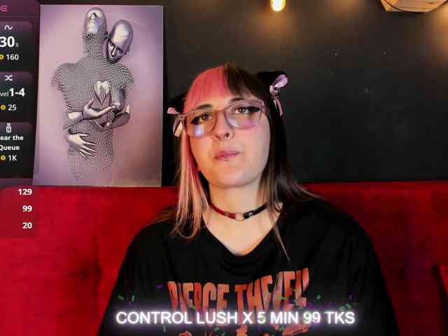 Gomory-kitty webcam
