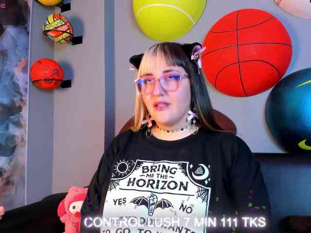 Gomory-kitty webcam