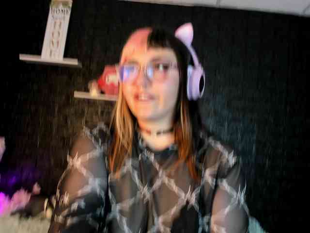 Gomory-kitty webcam