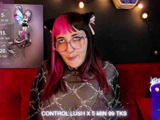 Gomory-kitty webcam