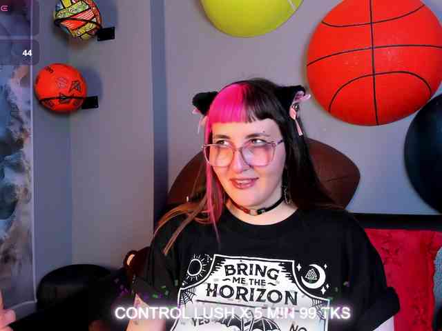 Gomory-kitty webcam