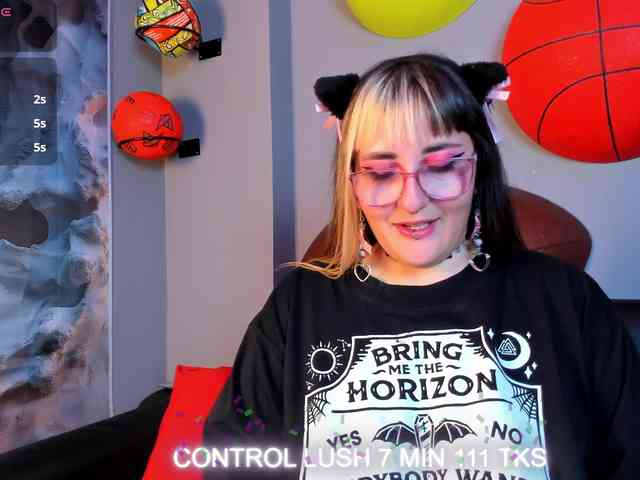 Gomory-kitty webcam