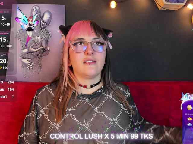 Gomory-kitty webcam