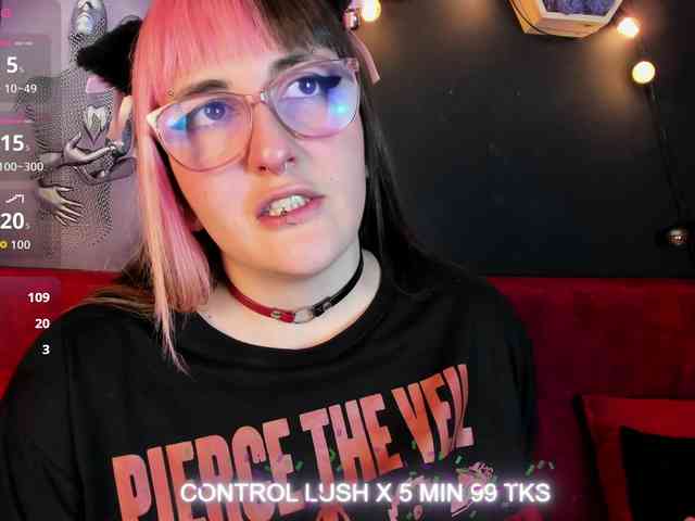 Gomory-kitty webcam
