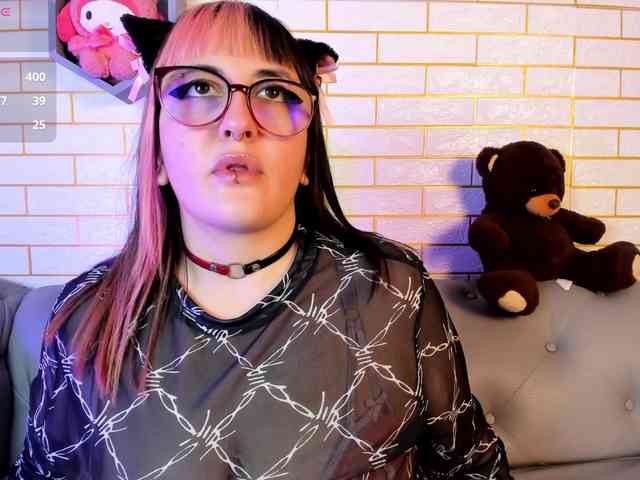 Gomory-kitty webcam