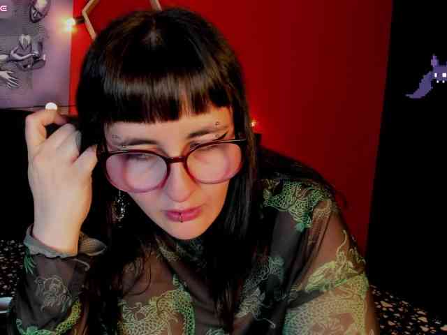 Gomory-kitty webcam