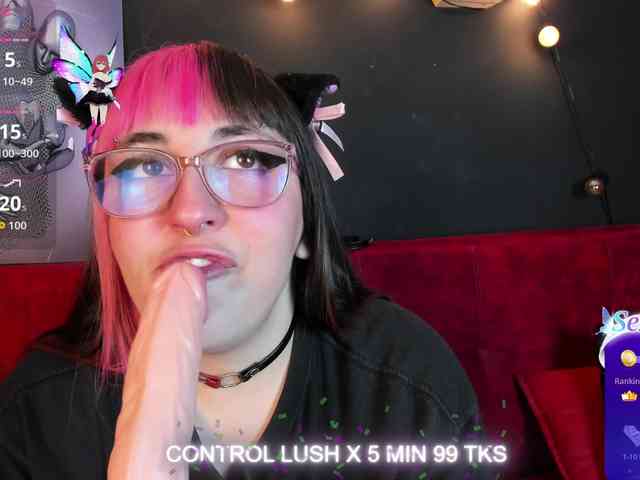 Gomory-kitty webcam