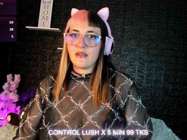 Gomory-kitty webcam