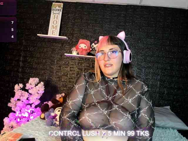 Gomory-kitty webcam