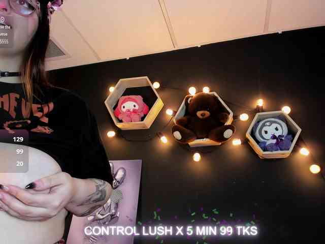 Gomory-kitty webcam