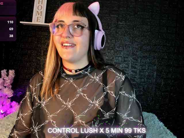 Gomory-kitty webcam