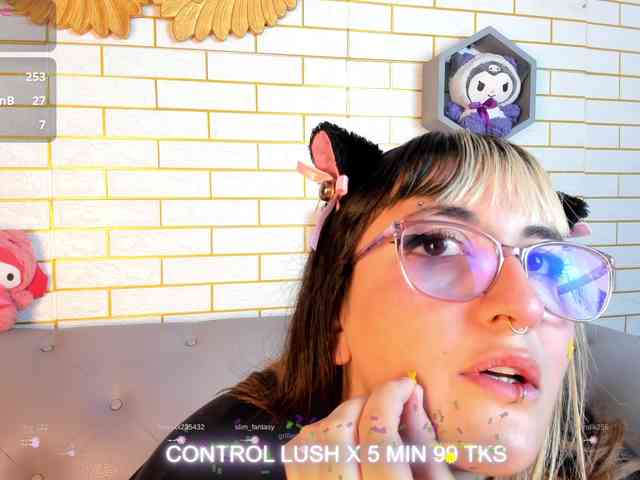 Gomory-kitty webcam