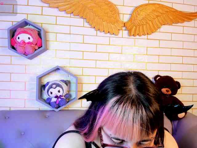 Gomory-kitty webcam