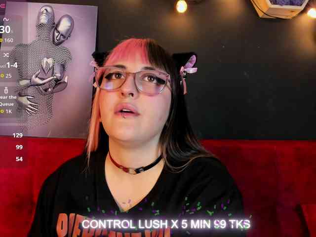 Gomory-kitty webcam
