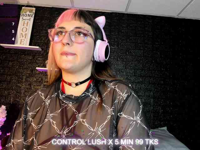 Gomory-kitty webcam