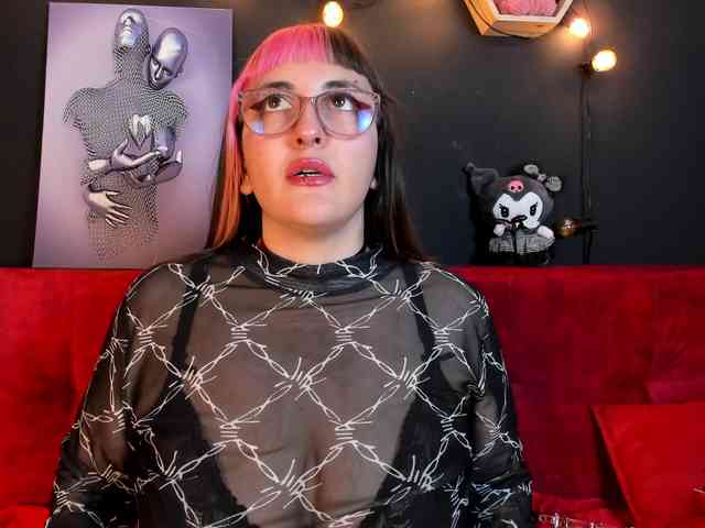 Gomory-kitty webcam