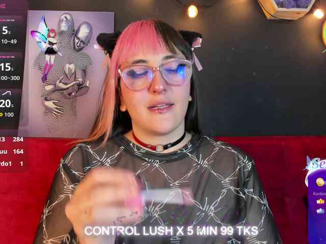 Gomory-kitty webcam