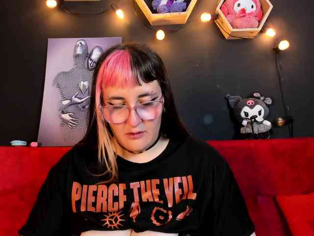 Gomory-kitty webcam