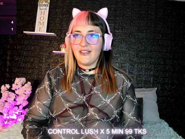 Gomory-kitty webcam