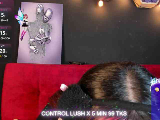 Gomory-kitty webcam
