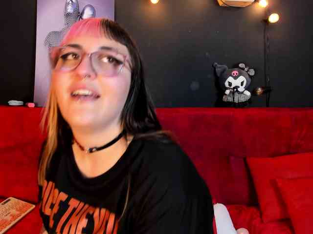 Gomory-kitty webcam