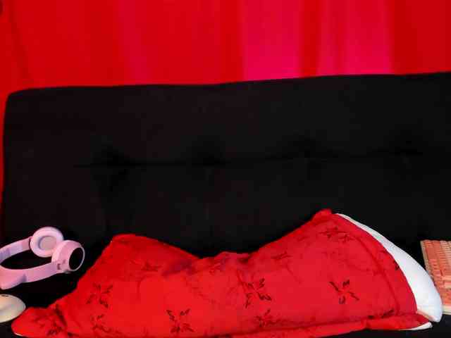 Gomory-kitty webcam