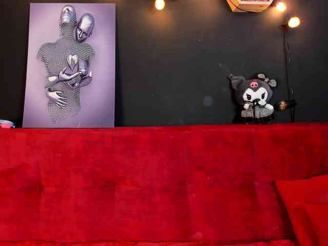 Gomory-kitty webcam
