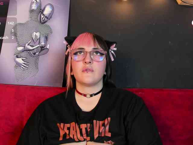 Gomory-kitty webcam