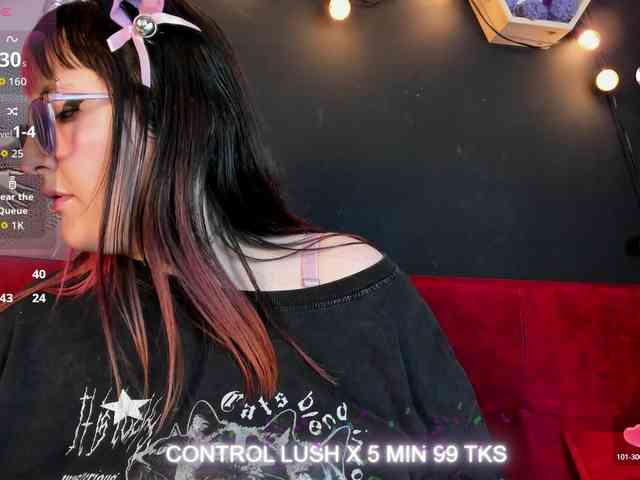 Gomory-kitty webcam