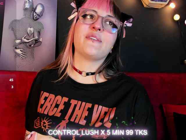 Gomory-kitty webcam
