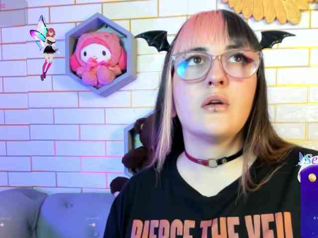 Gomory-kitty webcam
