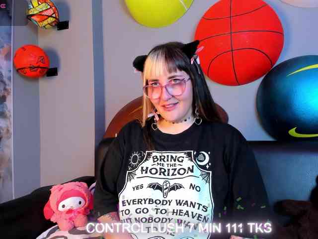 Gomory-kitty