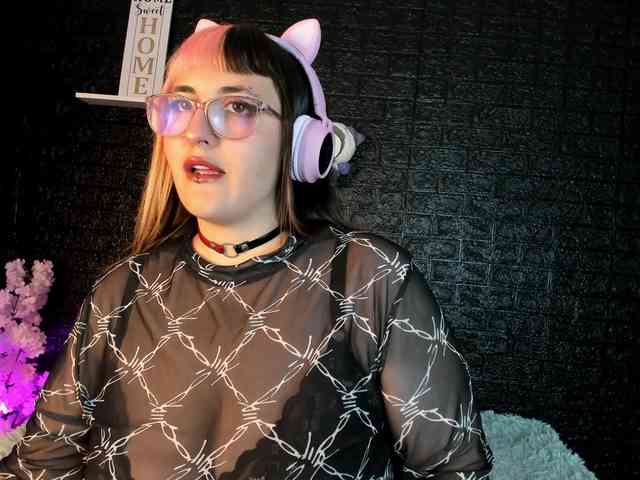 Gomory-kitty webcam