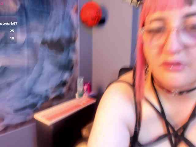 Gomory-kitty webcam