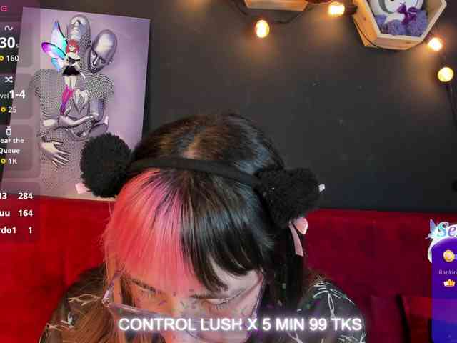 Gomory-kitty webcam