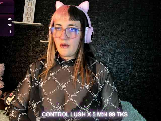 Gomory-kitty webcam