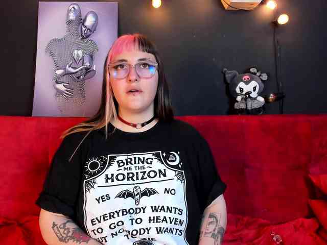 Gomory-kitty webcam