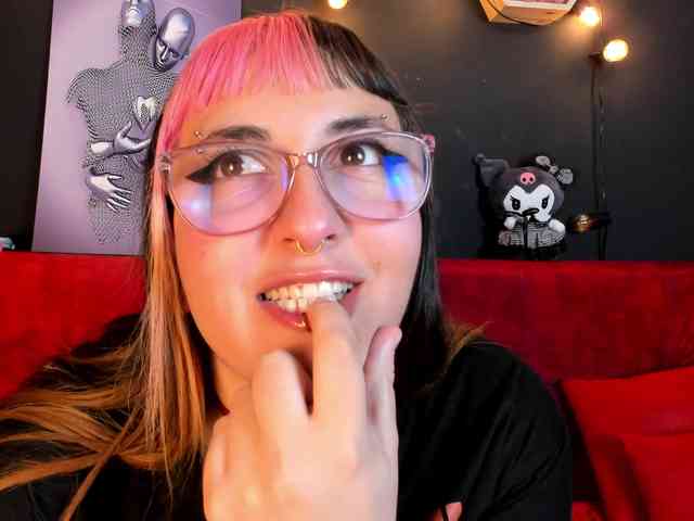 Gomory-kitty webcam