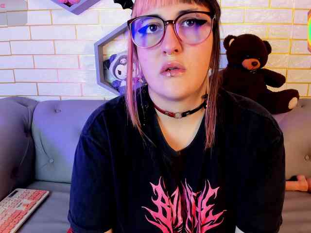 Gomory-kitty webcam
