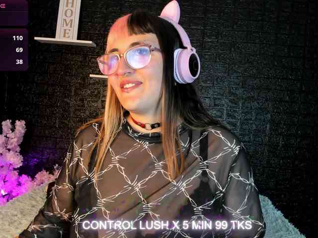 Gomory-kitty webcam