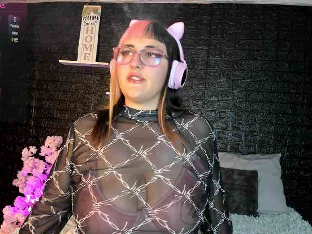 Gomory-kitty webcam