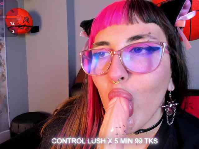 Gomory-kitty webcam