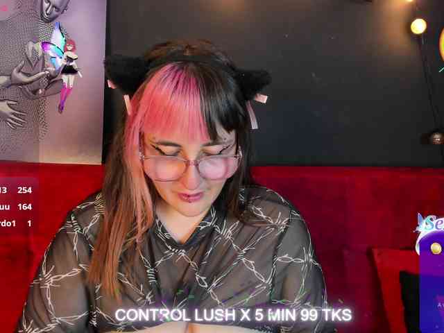 Gomory-kitty webcam